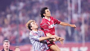 Reperul Dinamo!** Cum se motivează Benfica pentru a întoarce rezultatul cu Chelsea