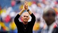 Selecționerul a dat declarația zilei după Anglia – Ghana 0-0: „Arbitrii erau plecați la o cafea”