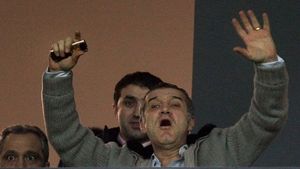 "Perla" din Liga 1: face SENZAȚIE meci de meci și e peste Balotelli și Adebayor în TOPUL golgheterilor din Europa!** Becali a refuzat să-l ia GRATIS la Steaua
