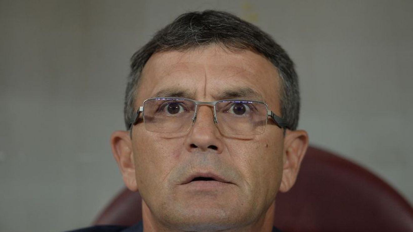 EXCLUSIV | Eugen Neagoe a dezvăluit dialogul purtat cu Victor Pițurcă, după infarctul suferit în meciul cu Craiova + Ce l-a determinat să exclame: "Dan Petrescu e un băiat de caracter"
