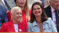 Ce a pățit soția Martinei Navratilova la Universitatea din Florida: „Suntem în 2026, dar încă se întâmplă așa ceva!”