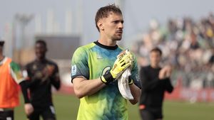 Primul gest pentru Ionuț Radu din partea naționalei României: „E în vederile mele”