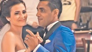 Banel Nicoliță, noi dezvăluiri despre divorțul de Cristina. „Asta a fost problema. După un an, doi, a venit și scandalul!”