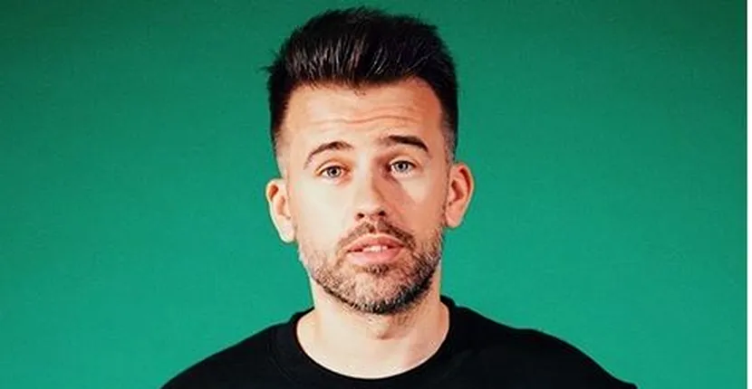 Florin Ristei, replică după ce mai multe vedete s-au îmbolnăvit de COVID-19. ”E o aberație imensă”