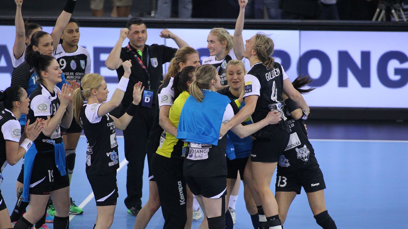 CSM București a vândut 10% din capacitatea Sălii Polivalente în primele 24 de ore pentru partida cu Gyor. Peste 1.000 de locuri sunt deja ocupate pentru reeditarea finalei Ligii Campionilor