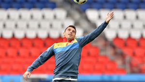 Anunțul lui Gigi Becali: "M-a întrebat Lorient dacă îl dau pe Stanciu cu 7 milioane. Apoi au scăzut la 6 milioane"

