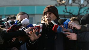 "A fost un meci util, toată lumea e mulțumită!"** Concluziile lui Mircea Lucescu despre Șahtior și Rapid