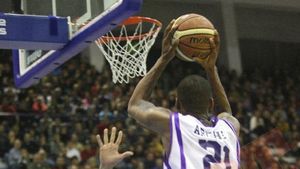 BC Timișoara s-a impus în derby-ul cu CSU Ploiești