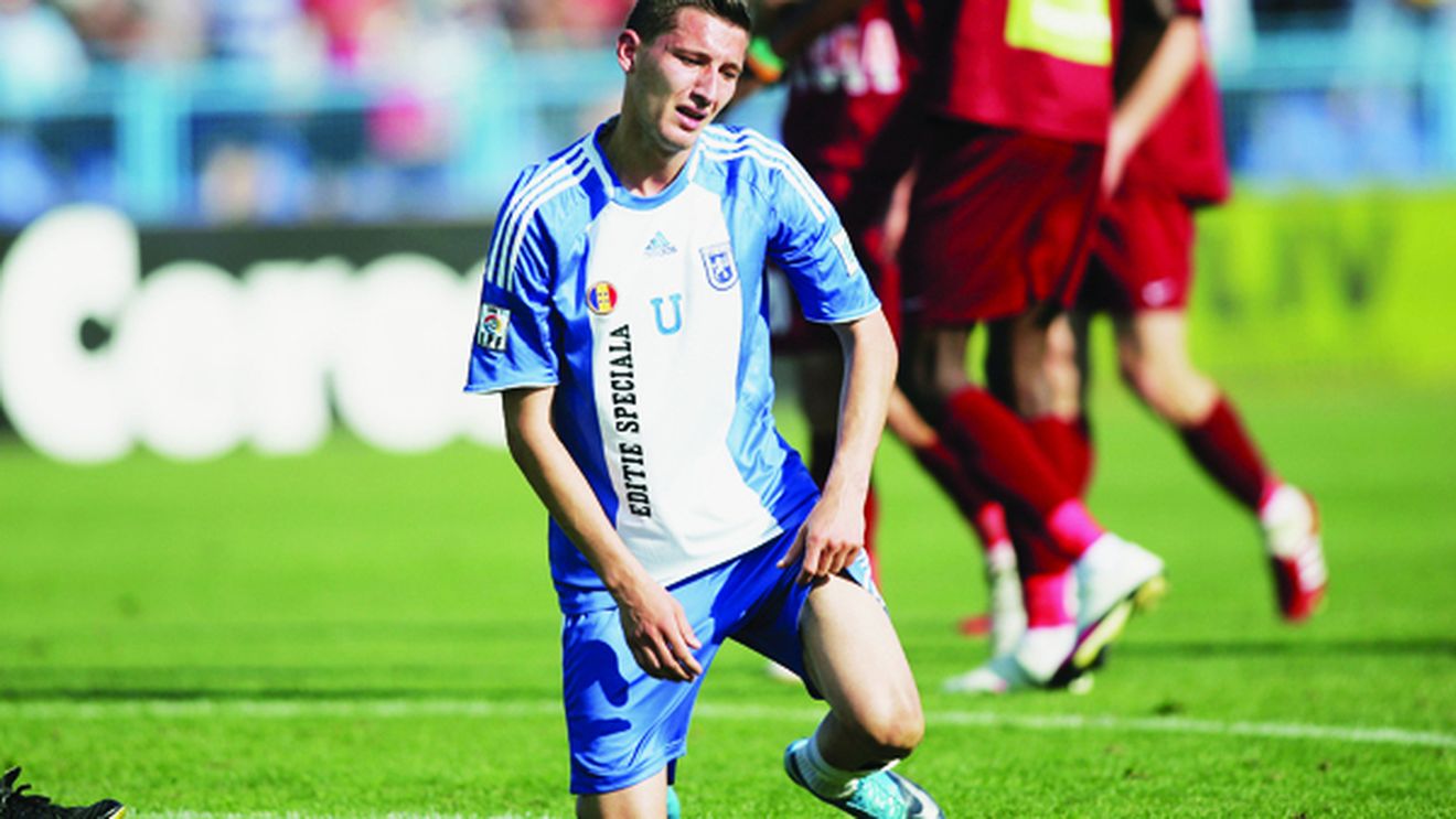 Ce pariu nebun a câștigat Mihai Costea** cu șefii Craiovei și de ce i se spune "Nilă"!