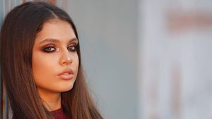 Frumoasa Elena Chiriac, multiplă campioană la taekwondo, urcă pe scenă la un eveniment important din sportul românesc. "Îmi maschez vânătăile cu fond de ten" | GALERIE FOTO