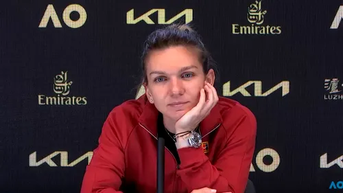 Primul sponsor străin care rupe contractul cu Simona Halep! Compania elvețiană de ceasuri de lux, decizie șoc: i-a șters imaginea româncei după scandalul de dopaj | FOTO