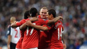 "Alianță" Franța - Anglia pentru transferul ANULUI!** PSG dă 50 de milioane de euro pentru doi "diavoli"! United investește TOT și aduce un ZEU din La Liga