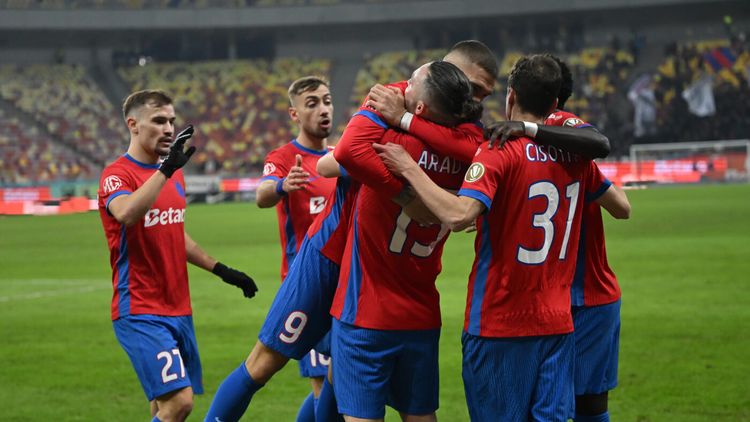 Gigi Becali a stabilit prețul pentru FCSB: „200.000.000 de euro!”. Cum a calculat