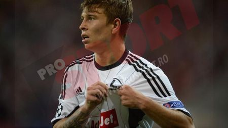 Eroul Legiei, despre "întâlnirea" cu fanii Stelei: "Ocaziile astea le număr pe degetele unei singure mâini". Cum pregătesc polonezii returul: "Ar fi sinucidere"