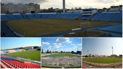 Reforma lui Iorgulescu alungă fotbalul din marile orașe. În Liga 1 pot rămâne, de la vară, doar 6 dintre primele 15 aglomerări urbane. În acest timp, campionatul pierde audiență și se sufocă financiar