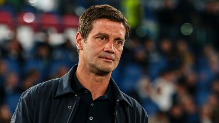 „Ne-au dat morți și au zis că trebuie să facem miracole”. Cristi Chivu le-a închis gura italienilor
