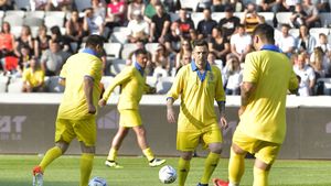 Mirel Rădoi, prima declarație despre preluarea băncii tehnice a Universității Craiova: „L-am refuzat pe Rotaru de patru - cinci ori! Până la urmă, poate va ieși, nu?” VIDEO