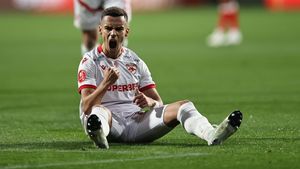 Cătălin Cîrjan a luat decizia, după oferta pe care Dinamo a primit-o de la Sturm Graz: „Ăsta e planul meu”