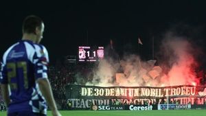 Zicu ZECE! Va fi Ianis "creierul" naționalei pe "Stade de France"?