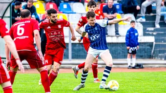 Cetatea Suceava e la o victorie de promovarea în Liga 2, dar Șoimii Gura Humorului speră la o minune și să îi ia locul. Petre Grigoraș: ”Mai avem o finală” / Lorand Fulop: ”Trebuie să ne facem datoria”