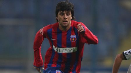 "Steaua trebuie să arate și în clasament că e cel mai mare club din România!"