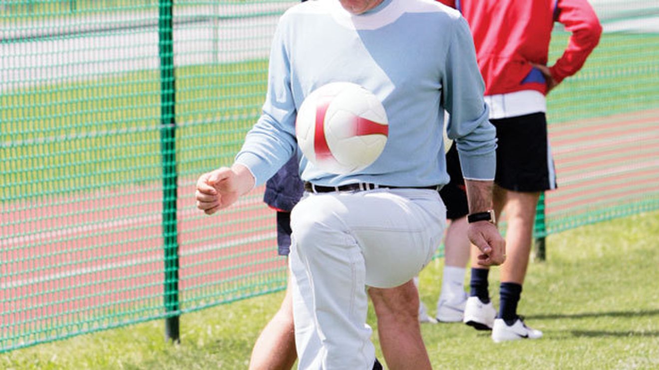 Gigi dă indicații tactice Unirii!** Vezi dialogul spumos dintre Becali și Caramarin