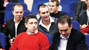 "Unele cluburi vor avea spații largi de manevră asupra unor arbitri ușor de blătuit!"** Propunerea care poate rezolva ușor această problemă