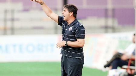 Lăcătuș contraatacă: "Dați în Gigi, dați în mine"