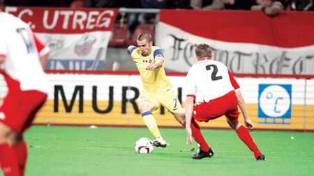 Szekely: "Cunoaștem puterea și forța lui Napoli, dar vrem să ne calificăm!"