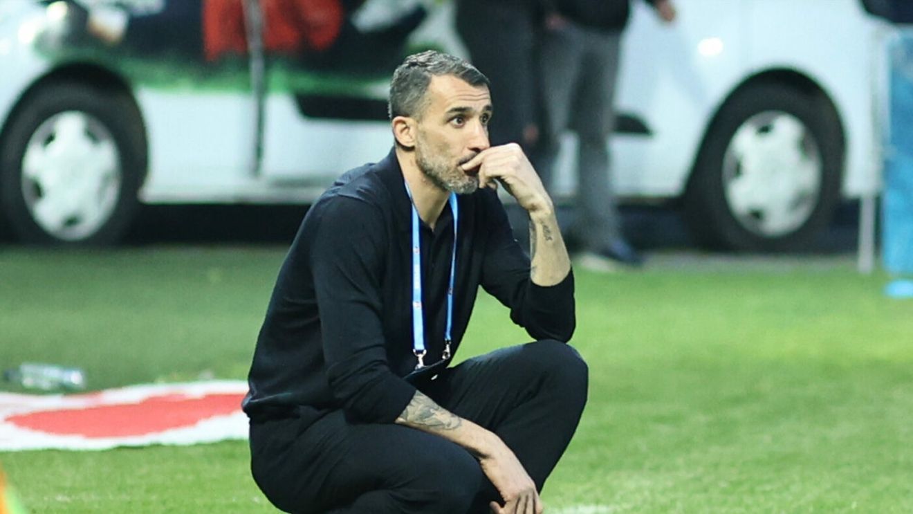 Decizie importantă luată de Mehmet Topal înaintea meciului cu FCSB. Ce a făcut antrenorul turc