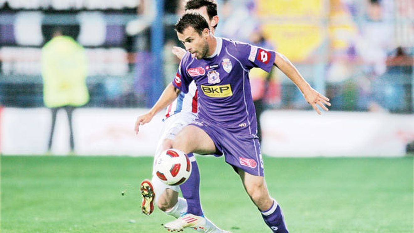 Dorin Goga la Steaua, episodul 3!** Becali spune că atacantul este ca și luat, însă OMITE un aspect important