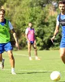 Dragoș Nedelcu a semnat cu Steaua și poate debuta în meciul cu Chindia. ”Sunt entuziasmat că sunt aici”