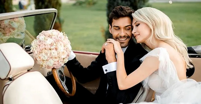 George Burcea dezvăluie motivul pentru care divorțul de Andreea Bălan a durat atât de mult. „Informațiile sunt distorsionate”