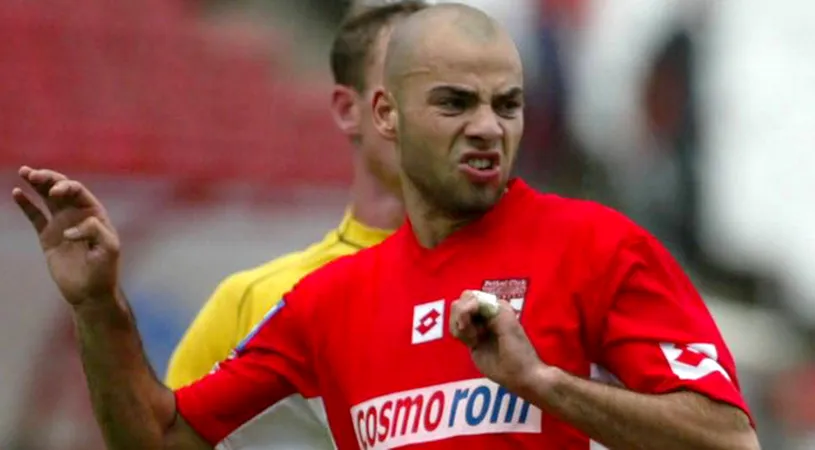 Giani Kiriță, dezvăluiri incredibile! Fostul fundaș și-a bătut un coleg: „Era obraznic, nu făcuse nimic la Dinamo”