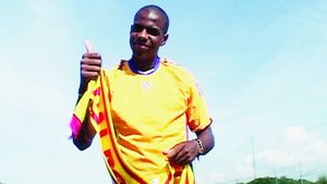 Mitică Cardoso: "Vreau să bat Steaua!"