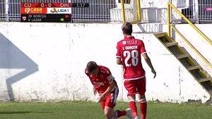 Ce păcăleală! Cadoul otrăvit făcut de Adi Mihalcea puștiului Valentin Borcea, cu doar o zi înainte să împlinească 18 ani! FOTO