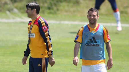 "Serbia și Lituania nu sunt mai bune ca România, dar ne bat!** S-au făcut greșeli tactice!"