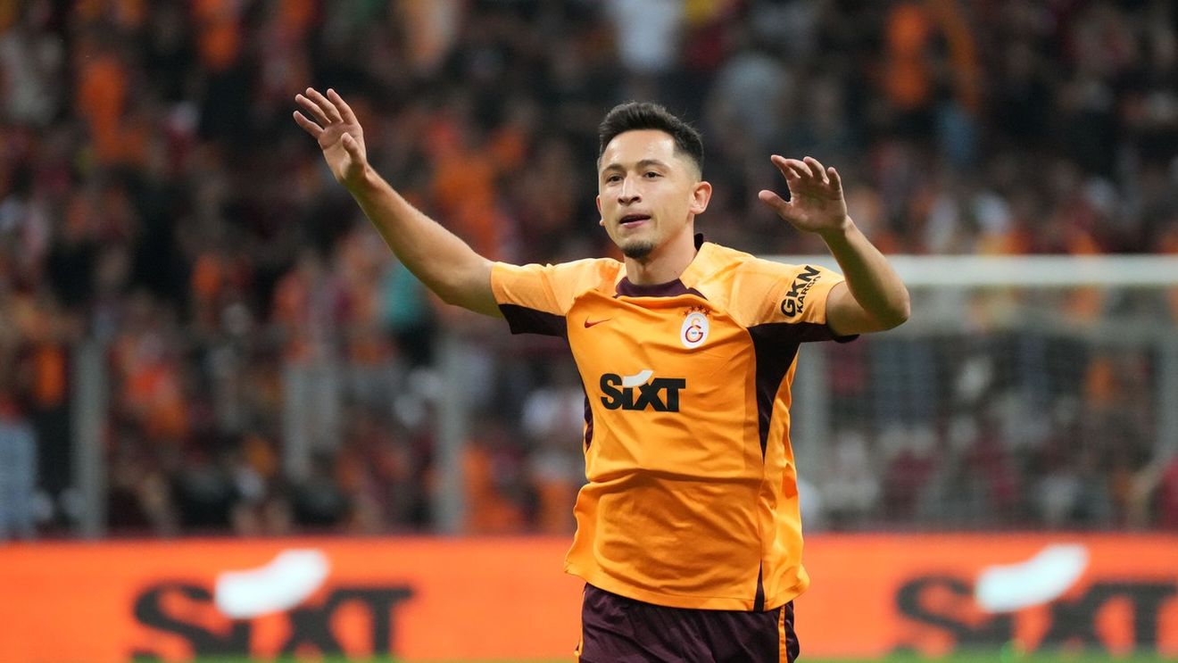 Nu e pentru cine se pregăteşte, ci pentru cine se nimereşte! Ce echipă a făcut ofertă pentru Olimpiu Moruțan