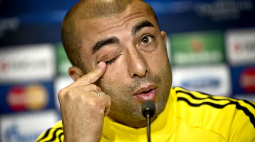 Roberto Di Matteo insistă pentru transferul unui jucător din naționala României