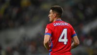 Război de oferte pentru Graovac! Unde putea ajunge fotbalistul înainte să se înțeleagă cu Rapid