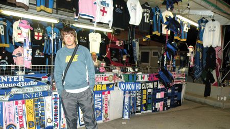 Daminuță vrea ce n-a reușit Rădoi: "Vreau să-l conving pe Mourinho să joc titular!"