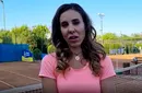 Mihaela Buzărnescu susține că a fost „țepuită” de CSA Steaua: „Nu am recuperat nicio sumă! Să nu confundăm cu cei de la FCSB”