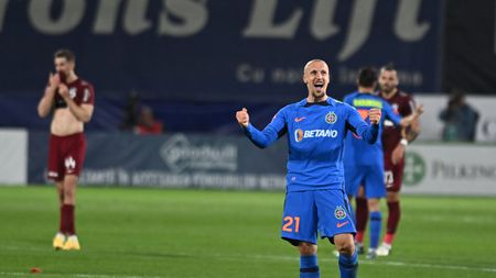 Unde a fost surprins Vlad Chiricheș înainte de FCSB - Farul! Și-a intrat în rolul pe care l-a refuzat când i l-a propus Meme Stoica?