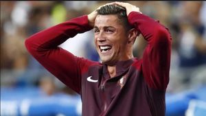 Sora lui Cristiano Ronaldo se aruncă în lupta contra lui Kathryn Mayorga: "Vreau să văd cine are curajul de a publica această poză"