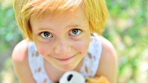 IMPRESIONANT:** Talida Tolnai a sărit în ajutorul Anei, fetița cu grave probleme la inimă și plămâni! "O vor ajuta și fetele de la Oltchim"