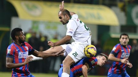 Cea mai mare nedreptate din istoria recentă a naționalei României? „Jucam în Champions League, am reușit să marchez, dar nu a fost să fie” | VIDEO EXCLUSIV ProSport Live