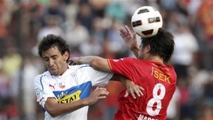 Sao Paolo, în finala Cupei Sudamericane