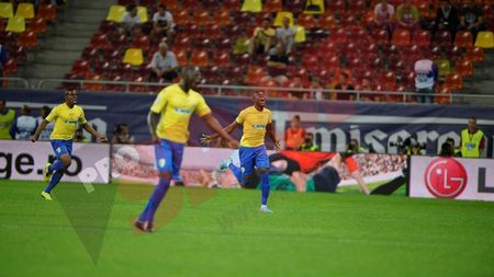 Cei trei magnifici! Jucătorii care au explodat în acest sezon și pot aduce milioane de euro în visteria clubului