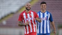 Transferul bombă negociat de Dinamo și anunțat de Nicolescu la ProSport îl încântă pe Giani Kiriță: „Căpitan direct!”
