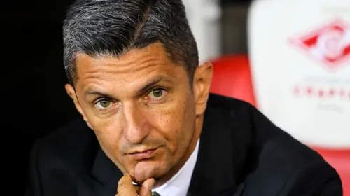 Răzvan Lucescu mai dă o lovitură! Antrenorul lui PAOK a convins un brazilian „cu nume” | VIDEO